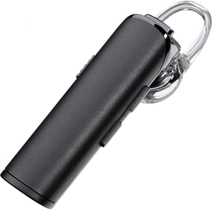 Amazon.com: Plantronics Explorer 100 Auriculares Bluetooth - Negro Amazon.com: Plantronics Explorer 100 Auriculares Bluetooth - Negro